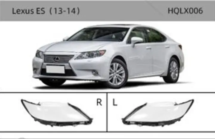 Lexus ES (13-14)