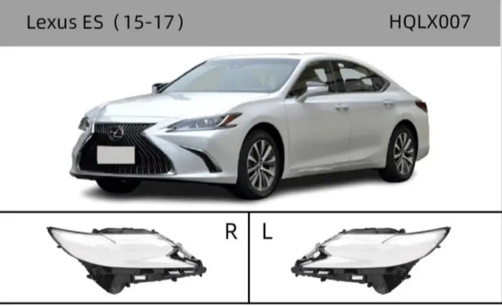 Lexus ES (15-17)
