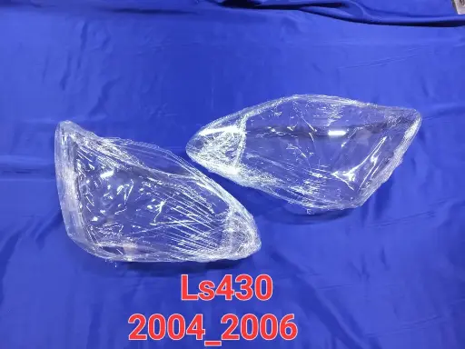 غطاء مصابيح امامية لكزس
Ls430
2004_2006
