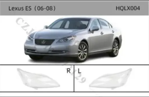 Lexus ES (06-08)