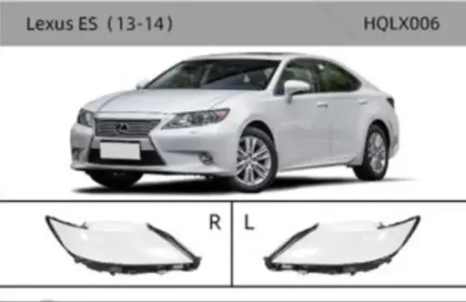 Lexus ES (13-14)